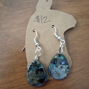 Handmade earrings